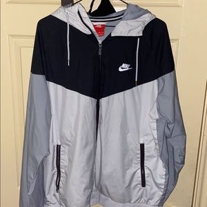 Nike Windbreaker